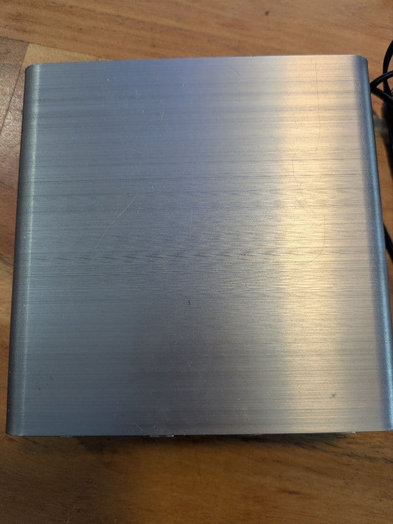 KUWATEC ( クワテック ) Ether MX コンバーター