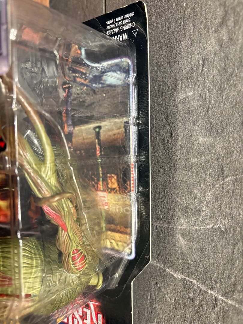 バイオハザード エイダ 【トイビズ・貴重未開封品】