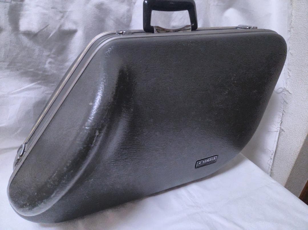 ヤマハ YHR-313 フレンチシングルホルン 学生・初心者モデル #2286