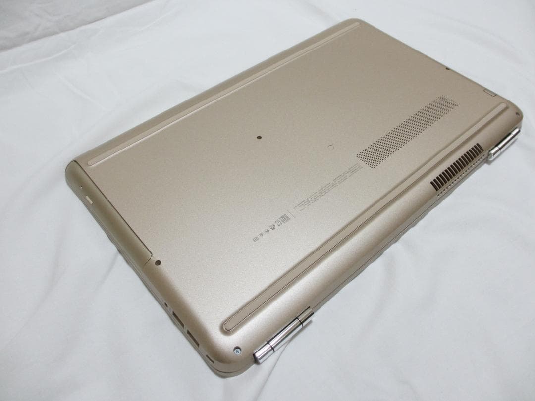 HP Pavilion ノートPC 15-AU004TU i5 office付