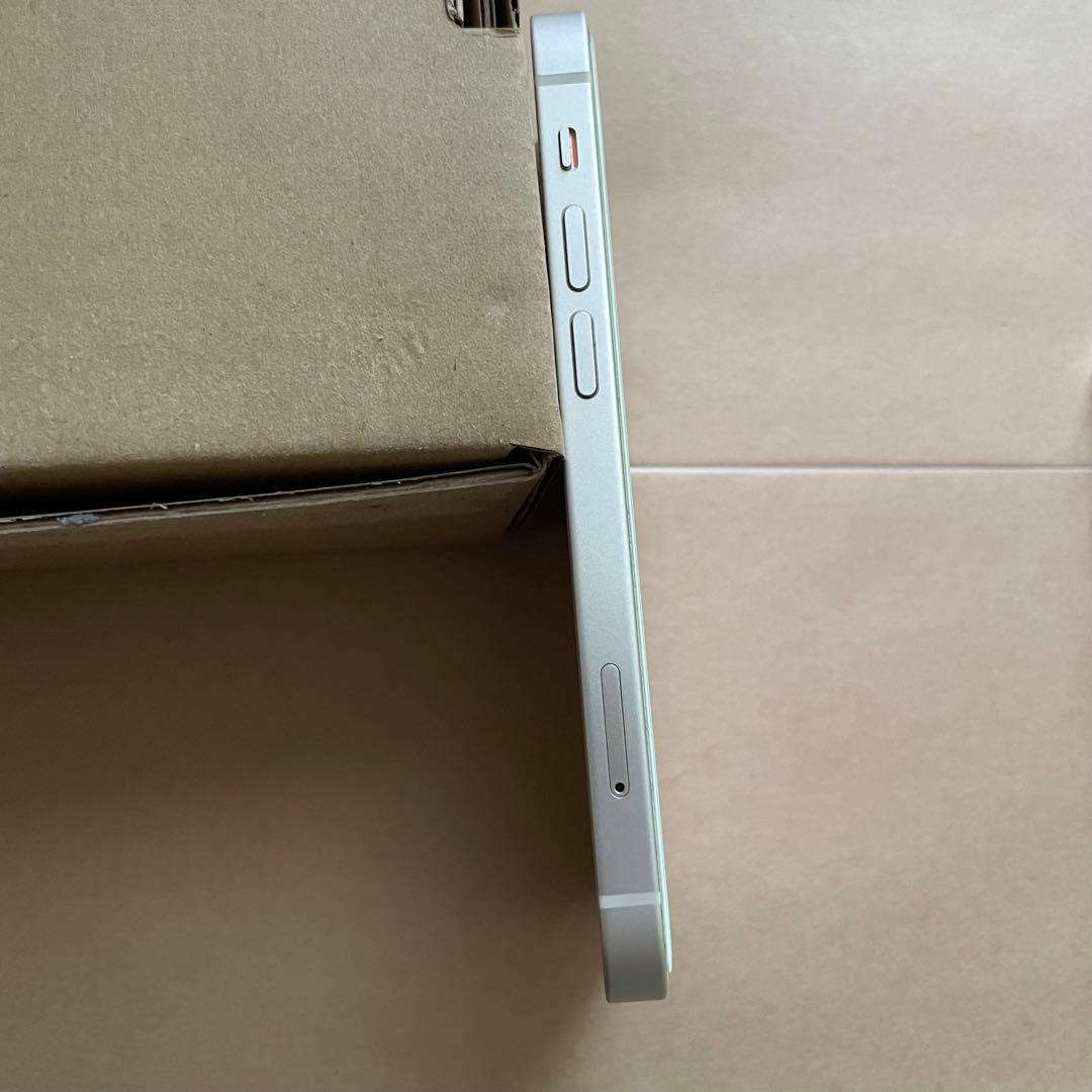 スマートフォン本体 iPhone 13 mini 256GB