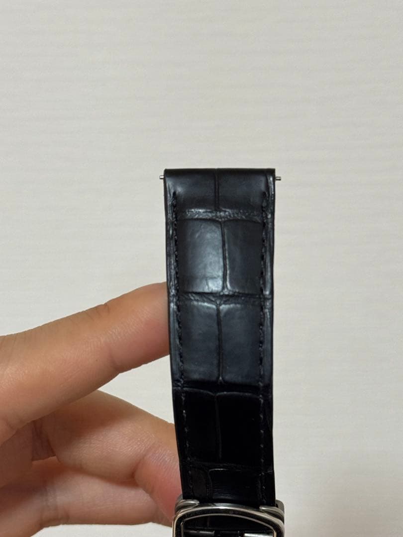 時計 Cartier Tank solo lm