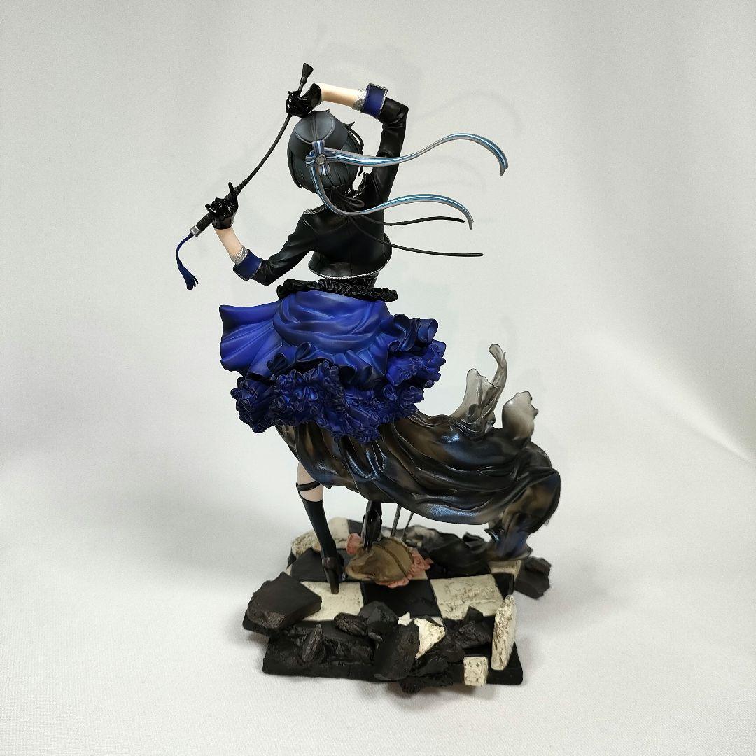 【匿名配送】黒執事 シエル・ファントムハイヴ フィギュア アニプレックス 中古品