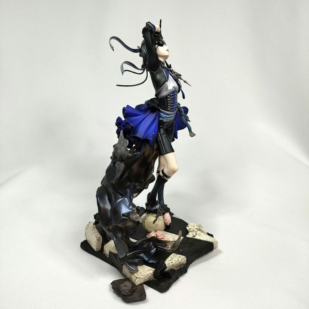 【匿名配送】黒執事 シエル・ファントムハイヴ フィギュア アニプレックス 中古品