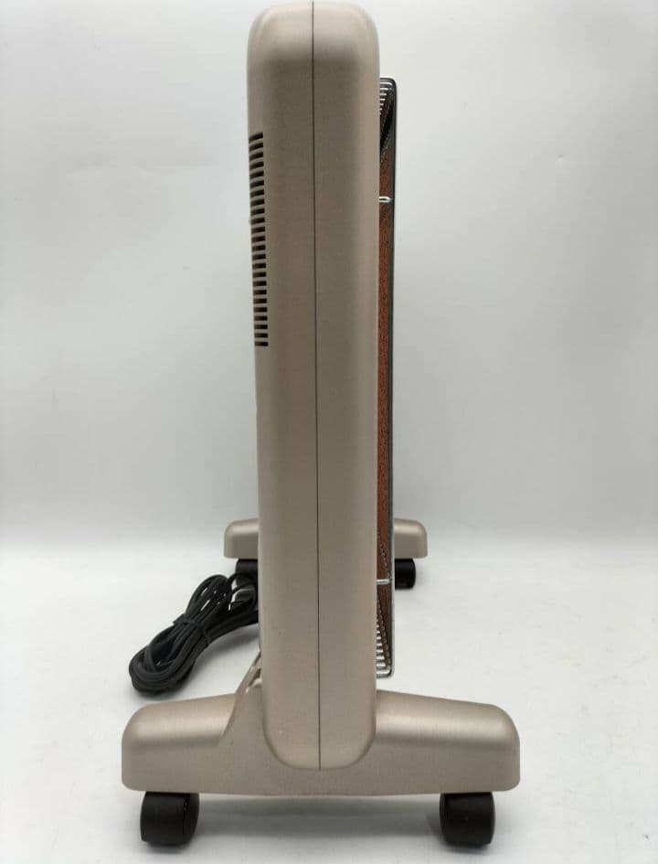 【新年セール】サンルミエ エクセラ N750L-GR 遠赤外線ヒーター