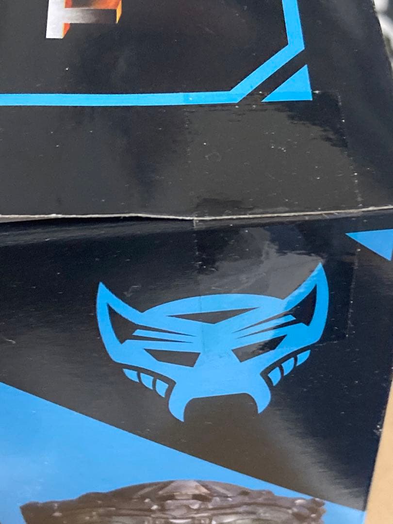 オプティマスプライマル トランスフォーマー スターズシリーズ SS