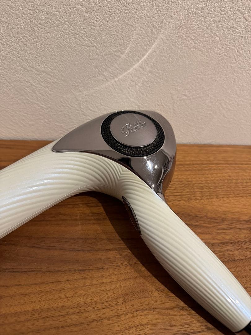 ReFa ビューティーテックドライヤー RE-AB02A｜動作確認済｜割れあり