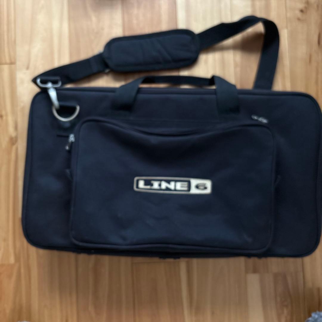 POD XT Live ギターエフェクター