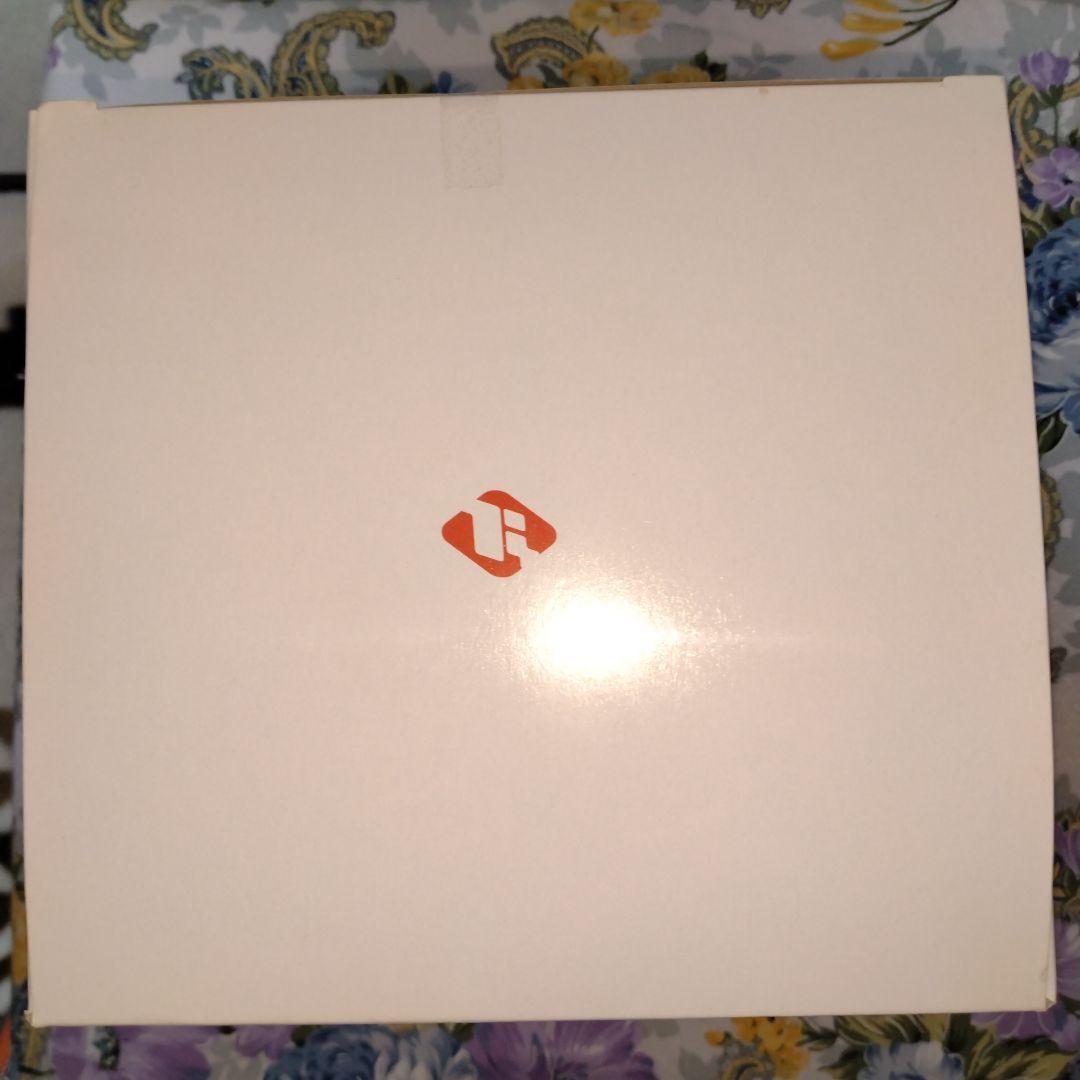 未開封　東方Project　チルノ　T's system