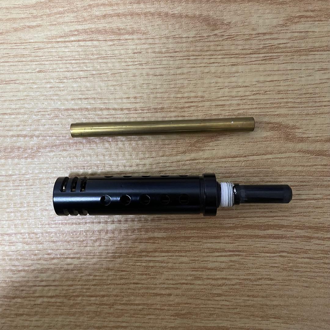 (現状品) タナカ コルト デテクティブスペシャル38 ガスリボルバー