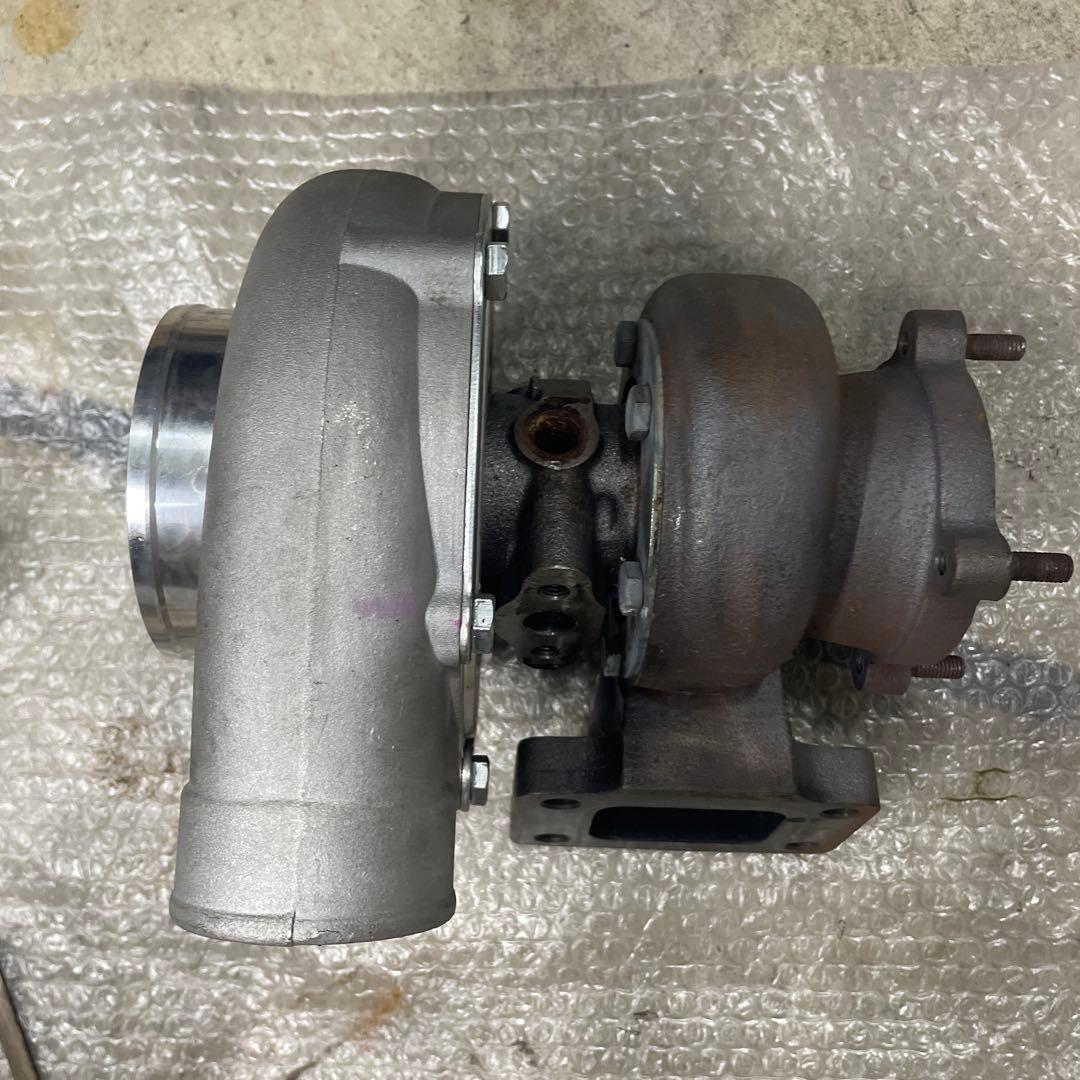 GT3582 ターボチャージャー 本体