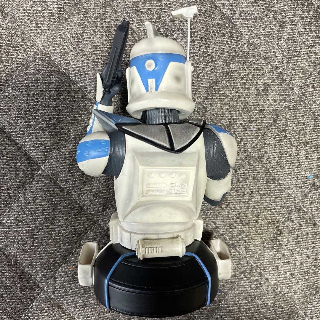 star wars gentle giant キャプテンレックス