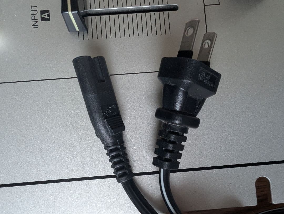 【動作確認済み】Technics AUDIO MIXER SH-DJ1200