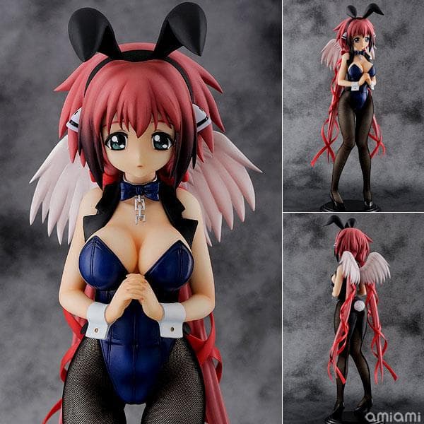 そらのおとしもの イカロス バニーVer. 1/4 フィギュア[フリーイング]