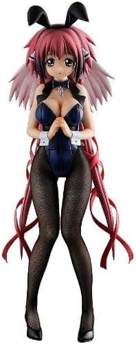 そらのおとしもの イカロス バニーVer. 1/4 フィギュア[フリーイング]