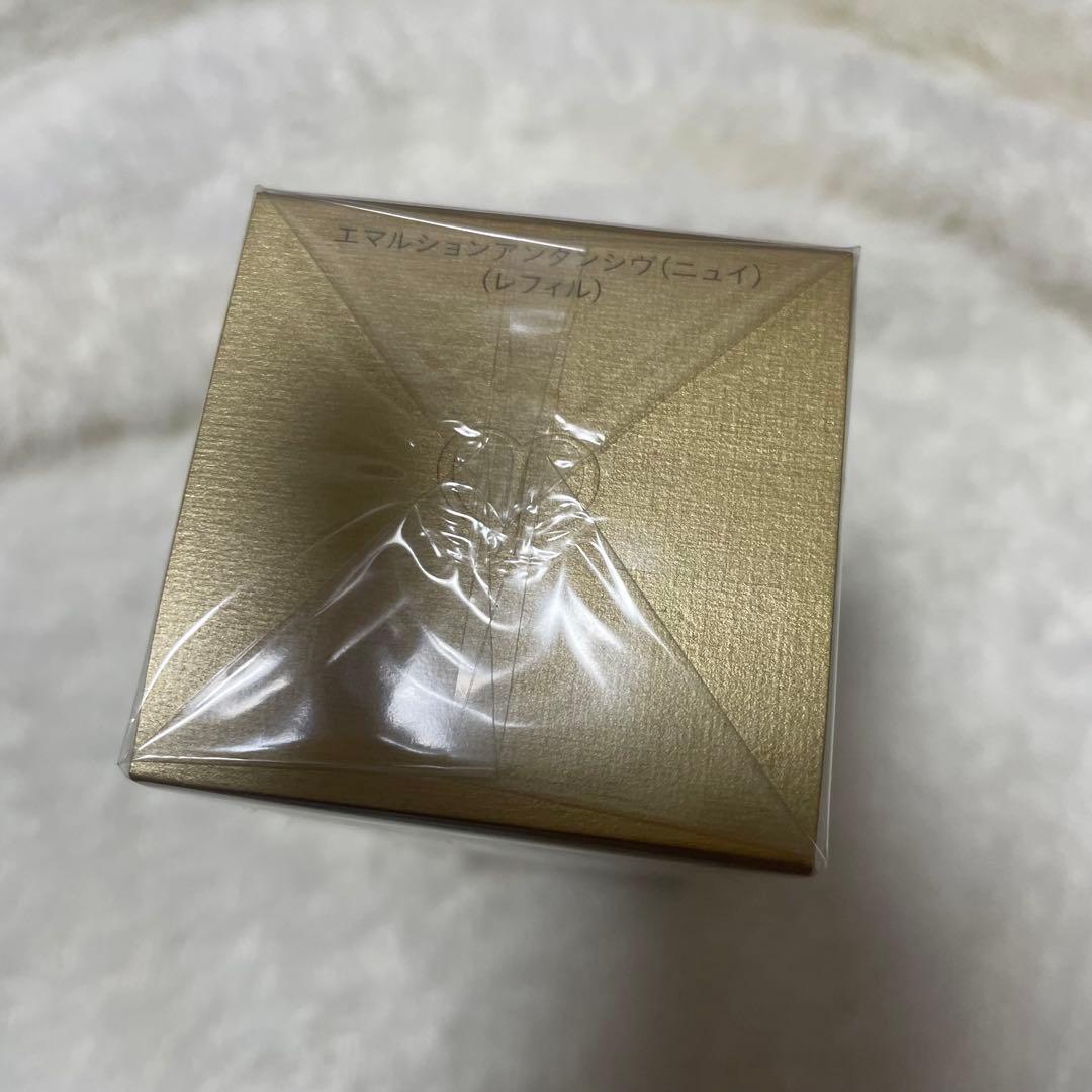 クレ・ド・ポーボーテ　エマルションアンタンシヴn乳液 夜用レフィル