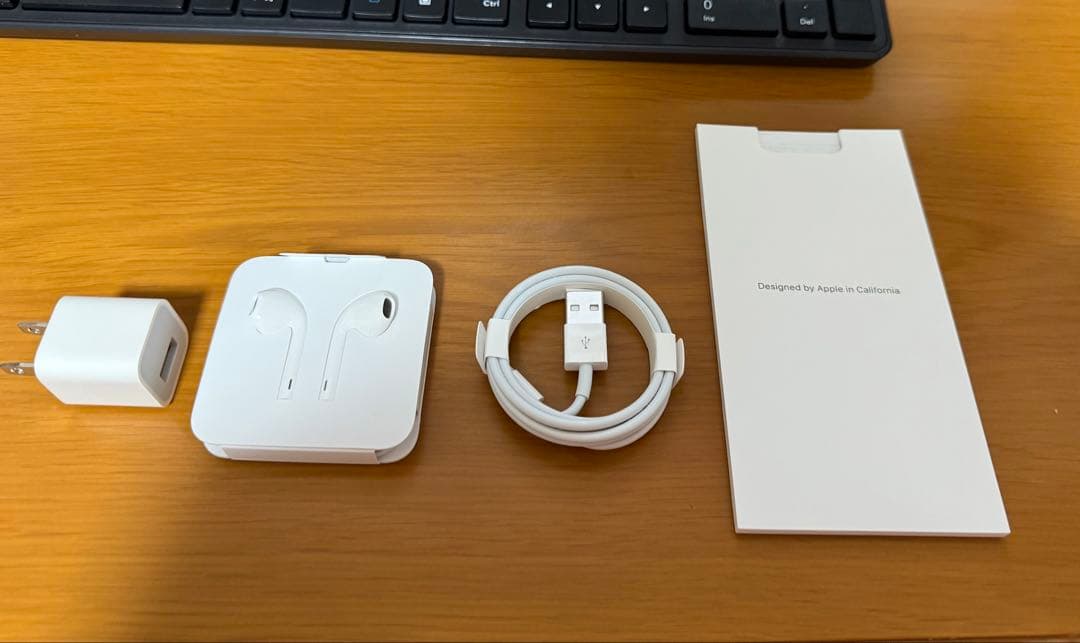 スマホアクセサリー Aiphone 8