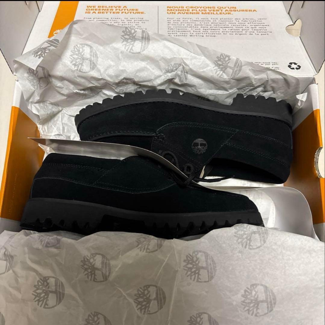 靴 Authentics Light Lace Up Shoe 8.5