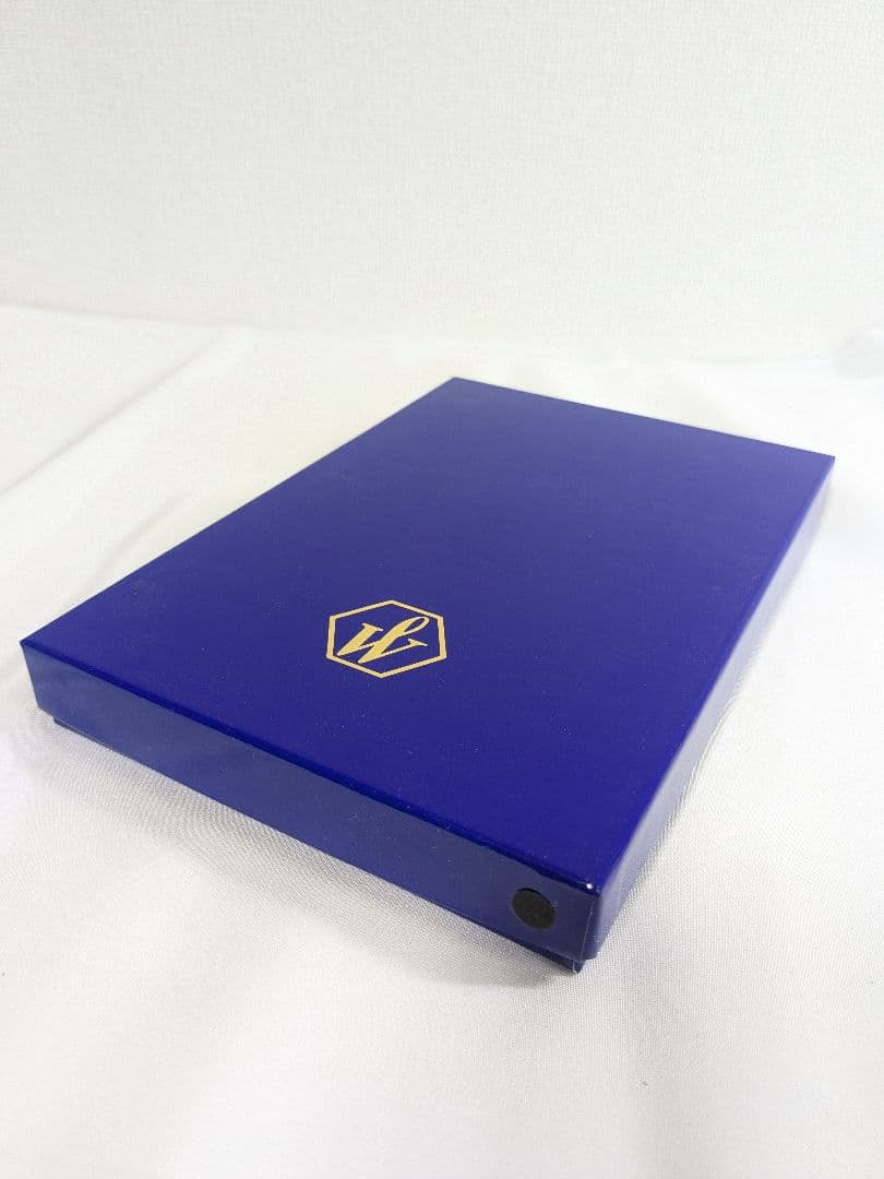 ウォーターマン プレファス スリラー レッド 万年筆 18K 750 ボールペン