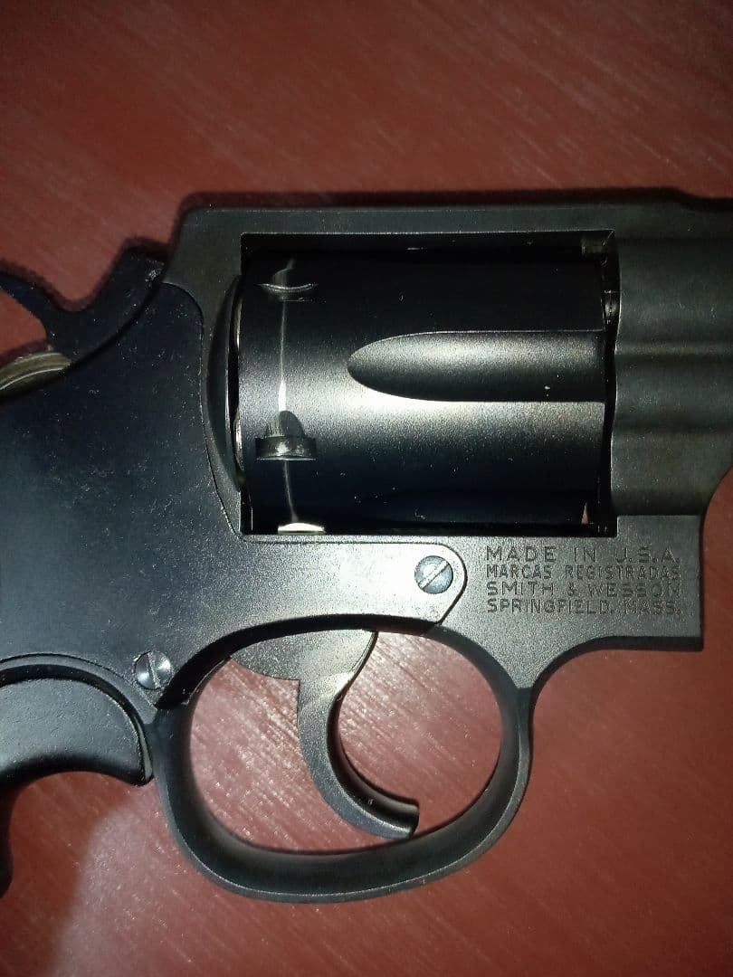 タナカワークス　M13 ver3