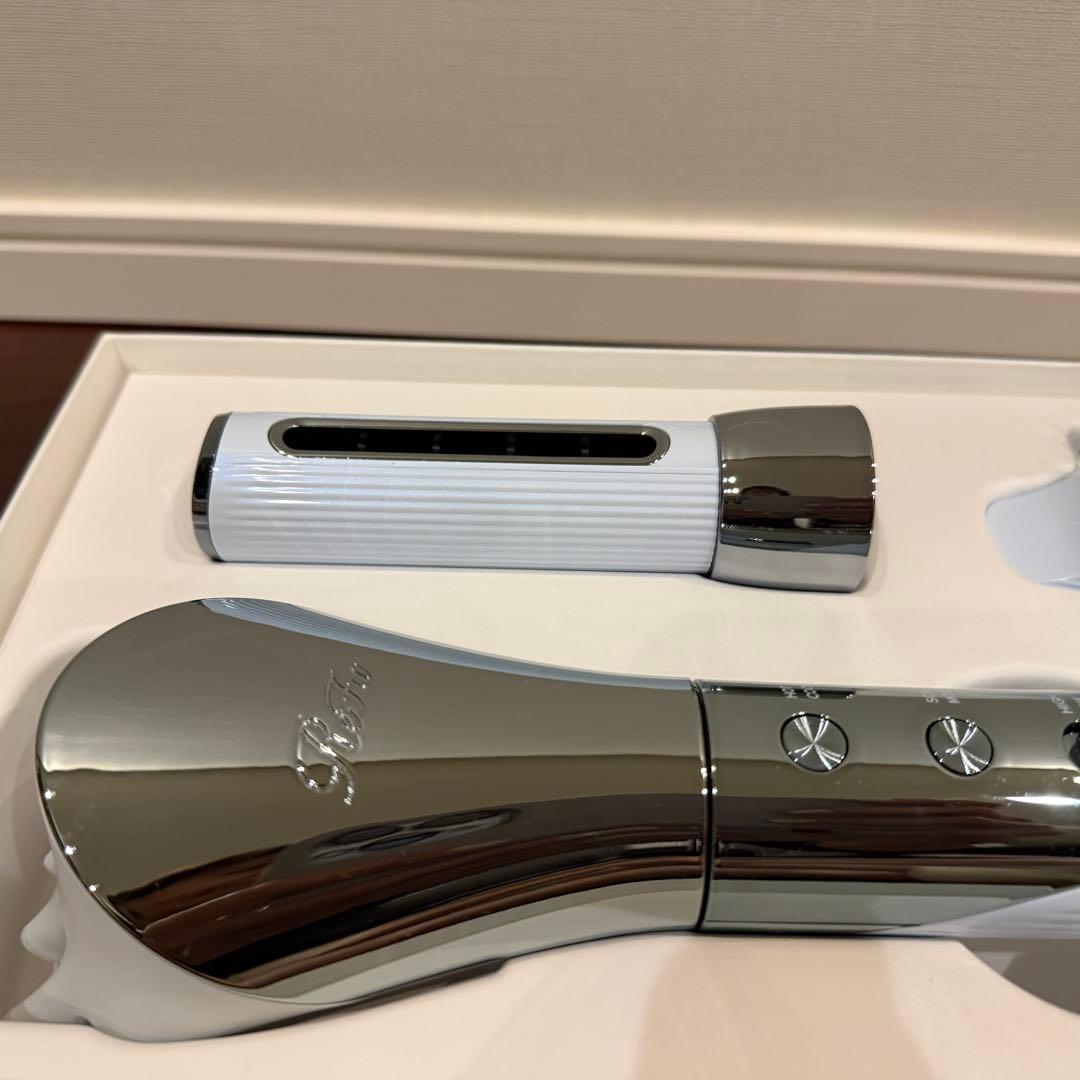 くんちゃんReFa リファビューテックリセッター