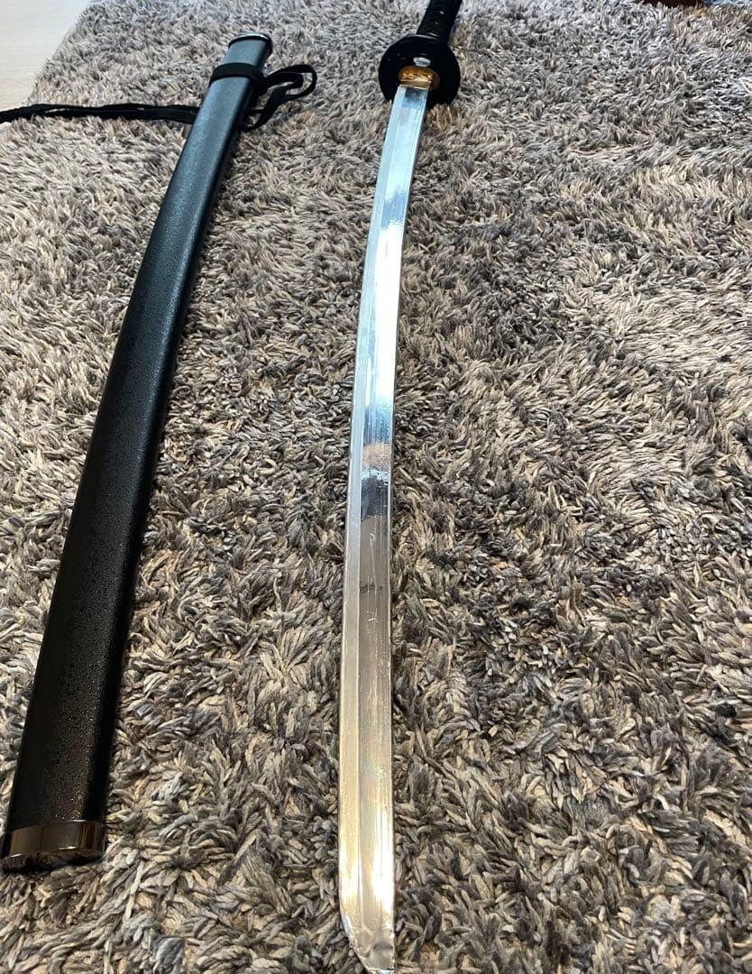 竹光　模造刀　時代劇