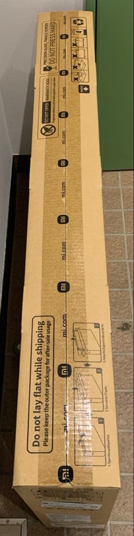 Xiaomi 43インチ 4Kテレビ A Pro Series