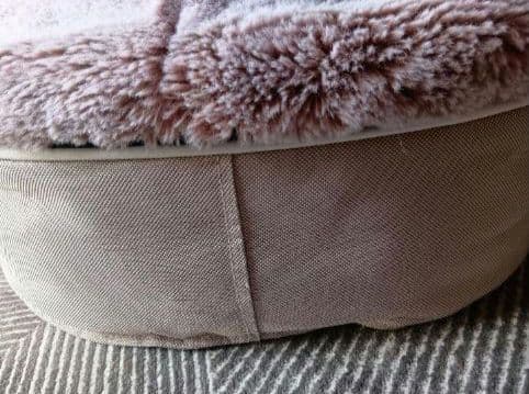 【ambient lounge】ペットラウンジ HIGH　Sサイズ　ベージュ