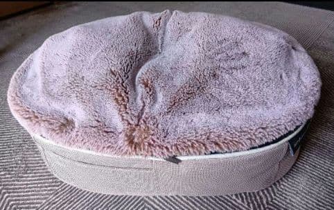 【ambient lounge】ペットラウンジ HIGH　Sサイズ　ベージュ