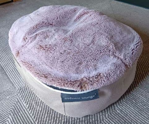 【ambient lounge】ペットラウンジ HIGH　Sサイズ　ベージュ