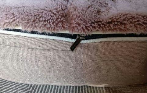 【ambient lounge】ペットラウンジ HIGH　Sサイズ　ベージュ