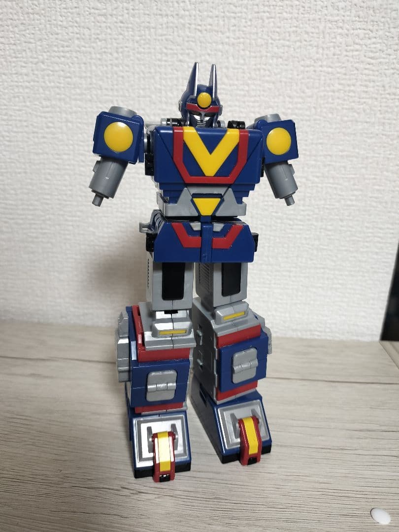 SMP ジャガーバルカン