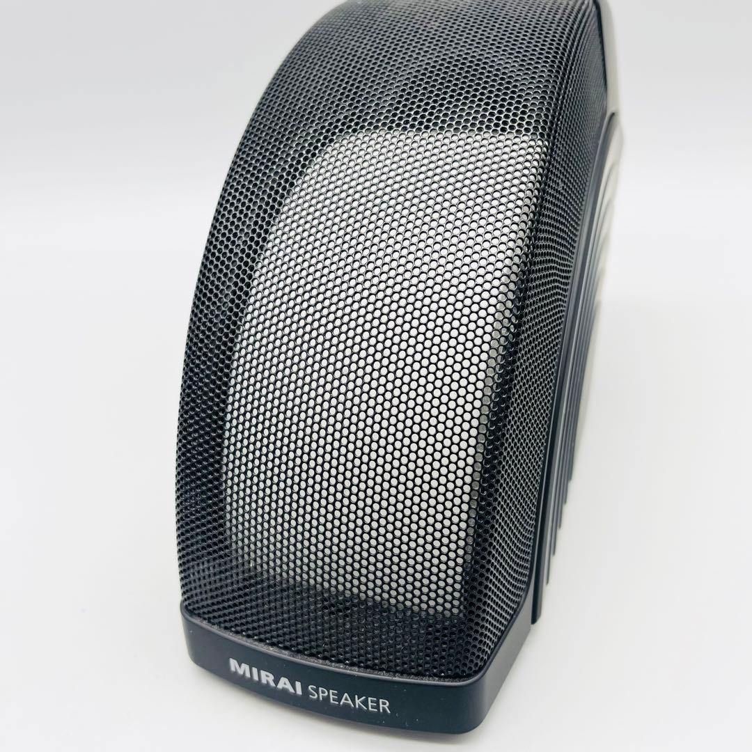 スピーカー・ウーファー MIRAI SPEAKER  SF-MIRAIS5
