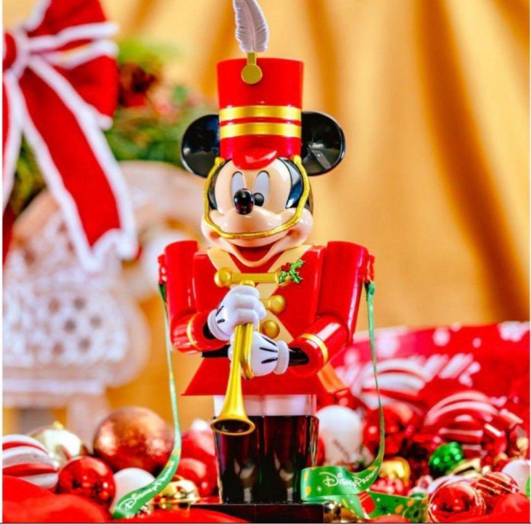 ミッキー おもちゃの兵隊 バケット