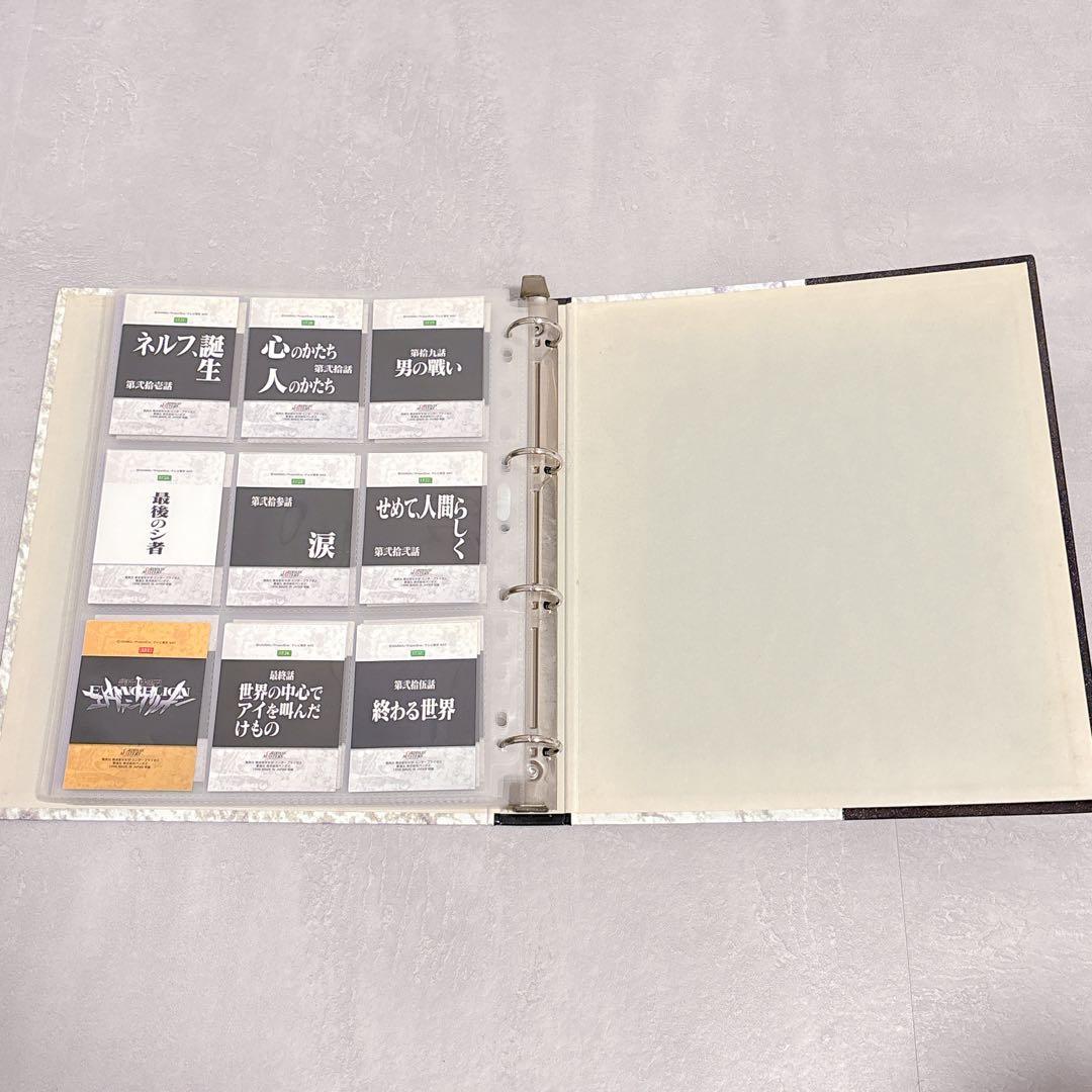 エヴァンゲリオン カードダスマスターズ 第壱集 初版 164枚セット