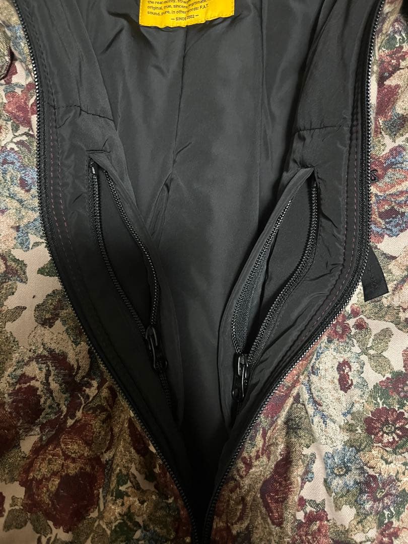 F.A.T. WILD THINGS エフエーティー ワイルドシングス　FAT