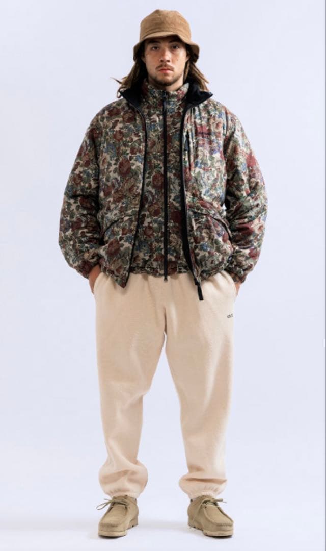 F.A.T. WILD THINGS エフエーティー ワイルドシングス　FAT