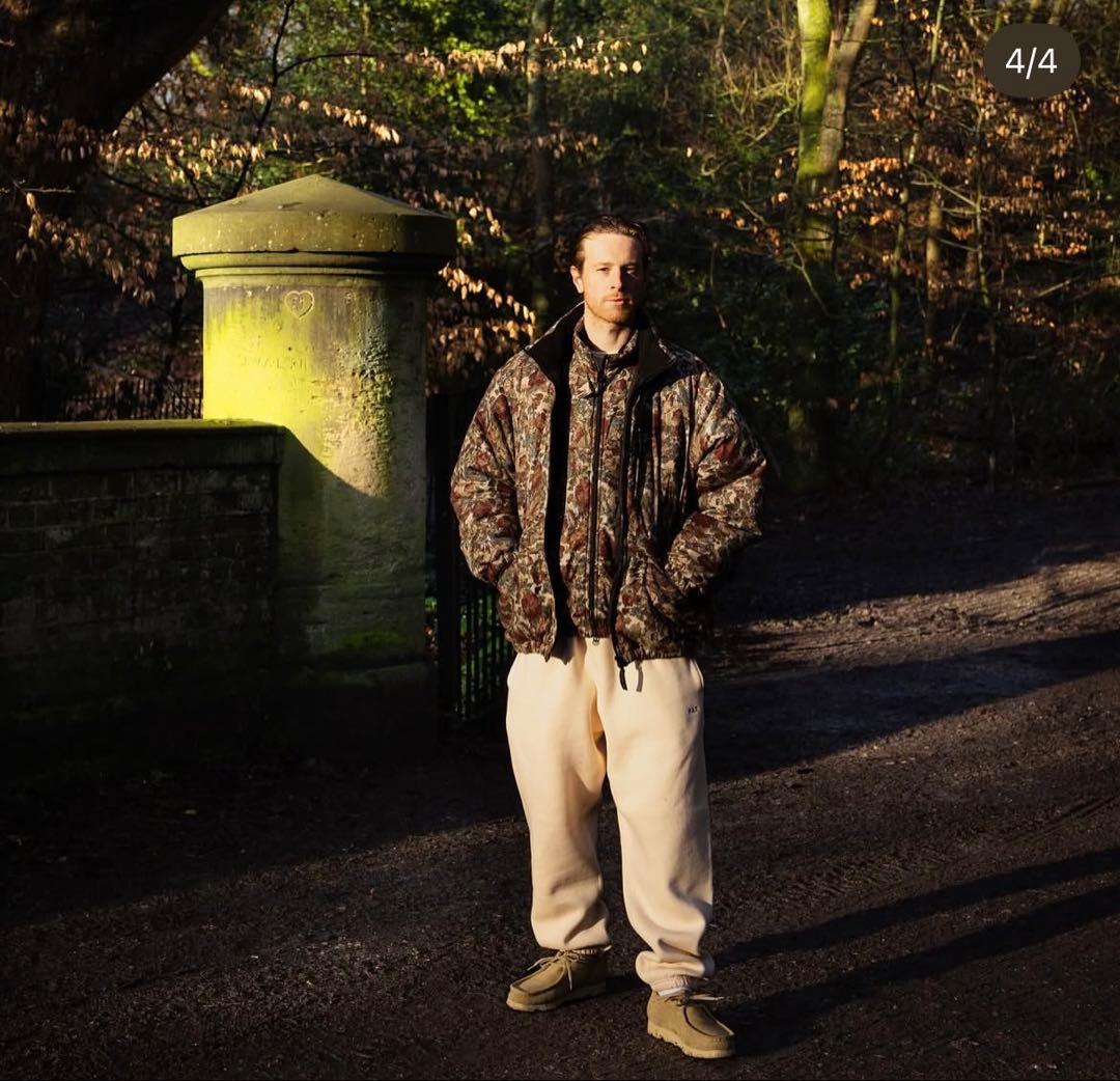 F.A.T. WILD THINGS エフエーティー ワイルドシングス　FAT