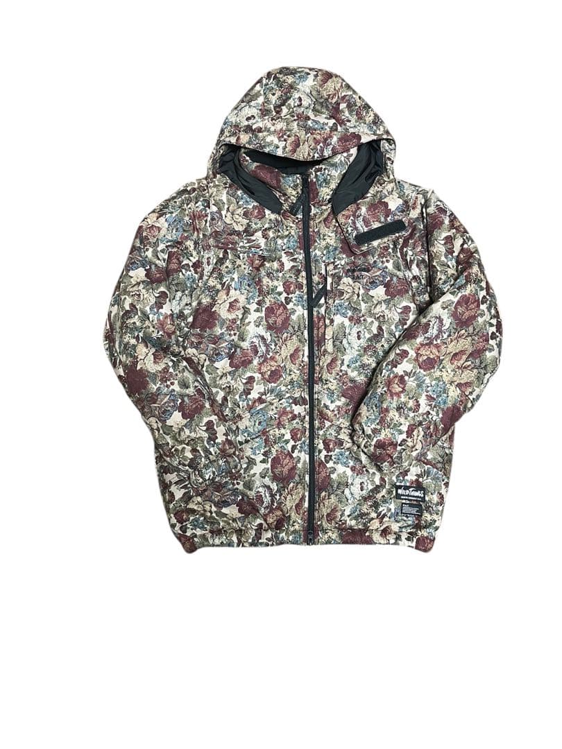 F.A.T. WILD THINGS エフエーティー ワイルドシングス　FAT