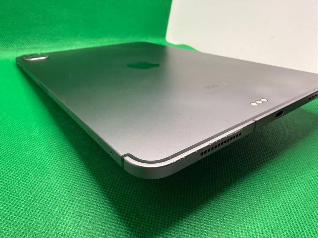 2119 IPAD PRO 11インチ第二世代256GB WIFI＋セルラー