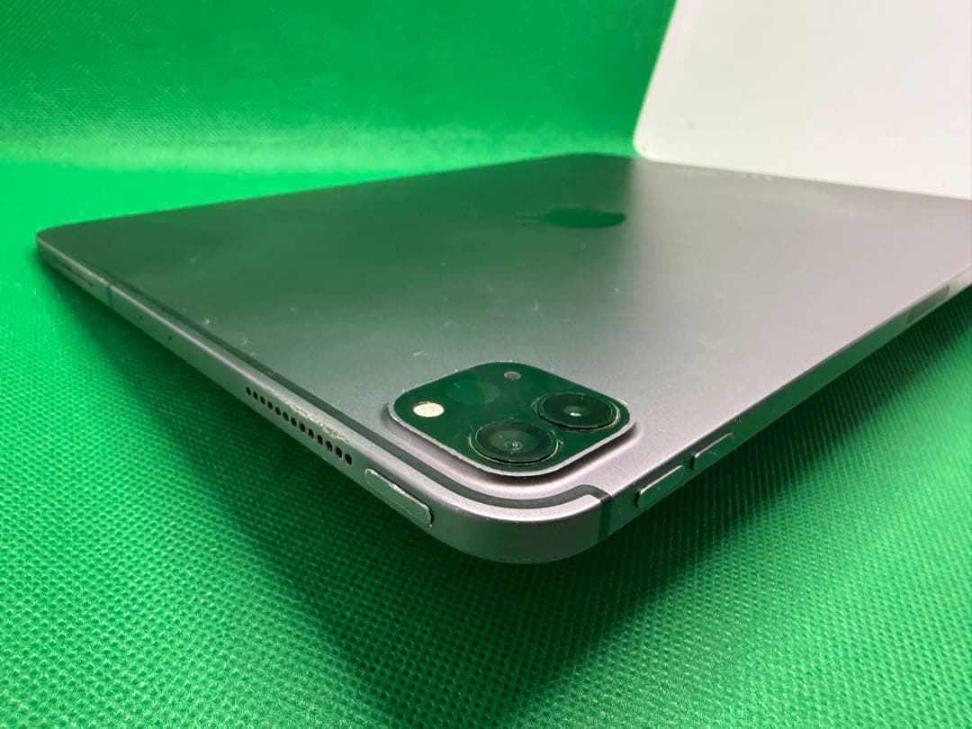 2119 IPAD PRO 11インチ第二世代256GB WIFI＋セルラー