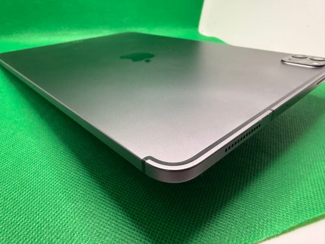2119 IPAD PRO 11インチ第二世代256GB WIFI＋セルラー