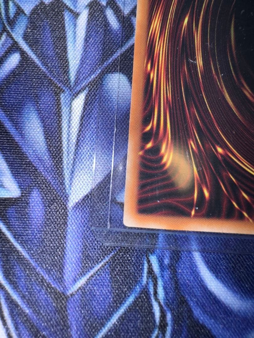 遊戯王　黒魔女ディアベルスター　絵違い　新規イラスト　25th