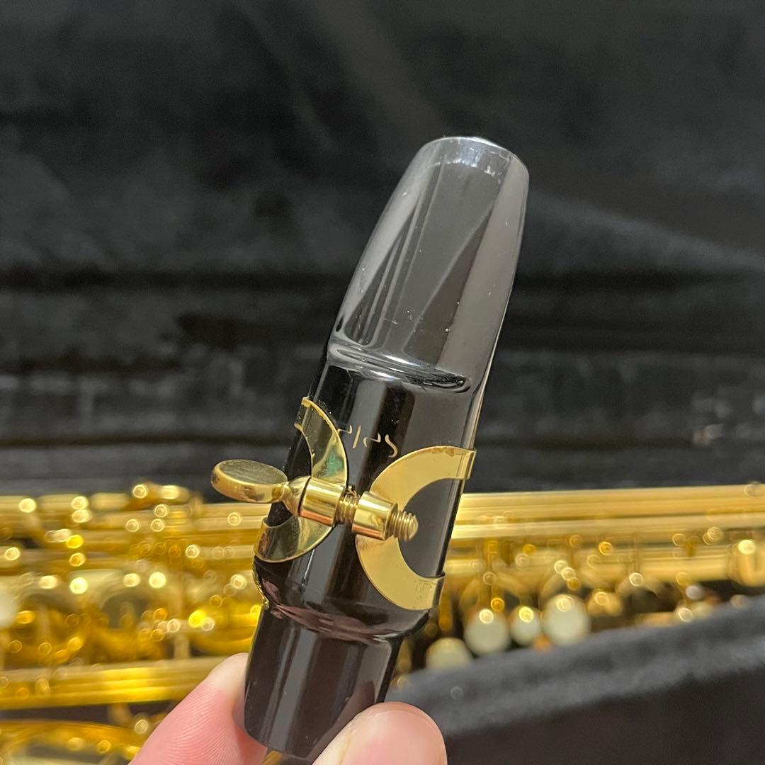 yamaha yas-62 アルトサックス おまけ多数