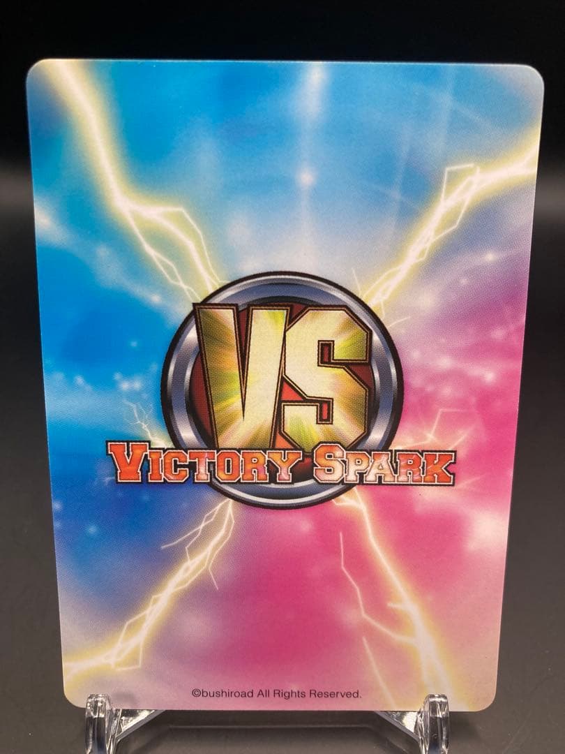 ヴィクトリースパーク レヴェリー＝メザーランス SP サイン レン サイン