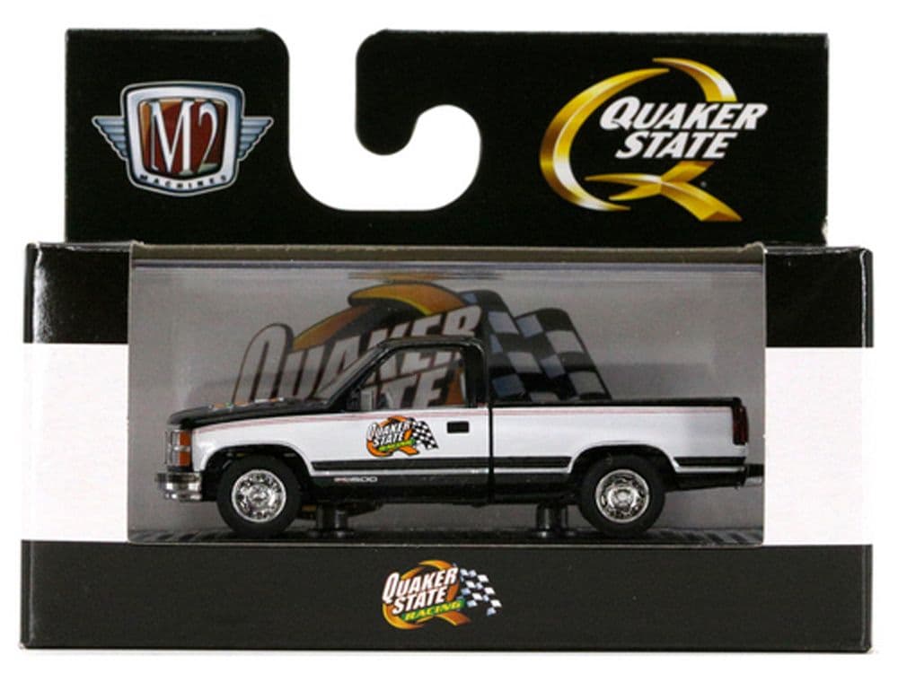 M2 ウォルマート限定　1989 GMC　シエラ 1500