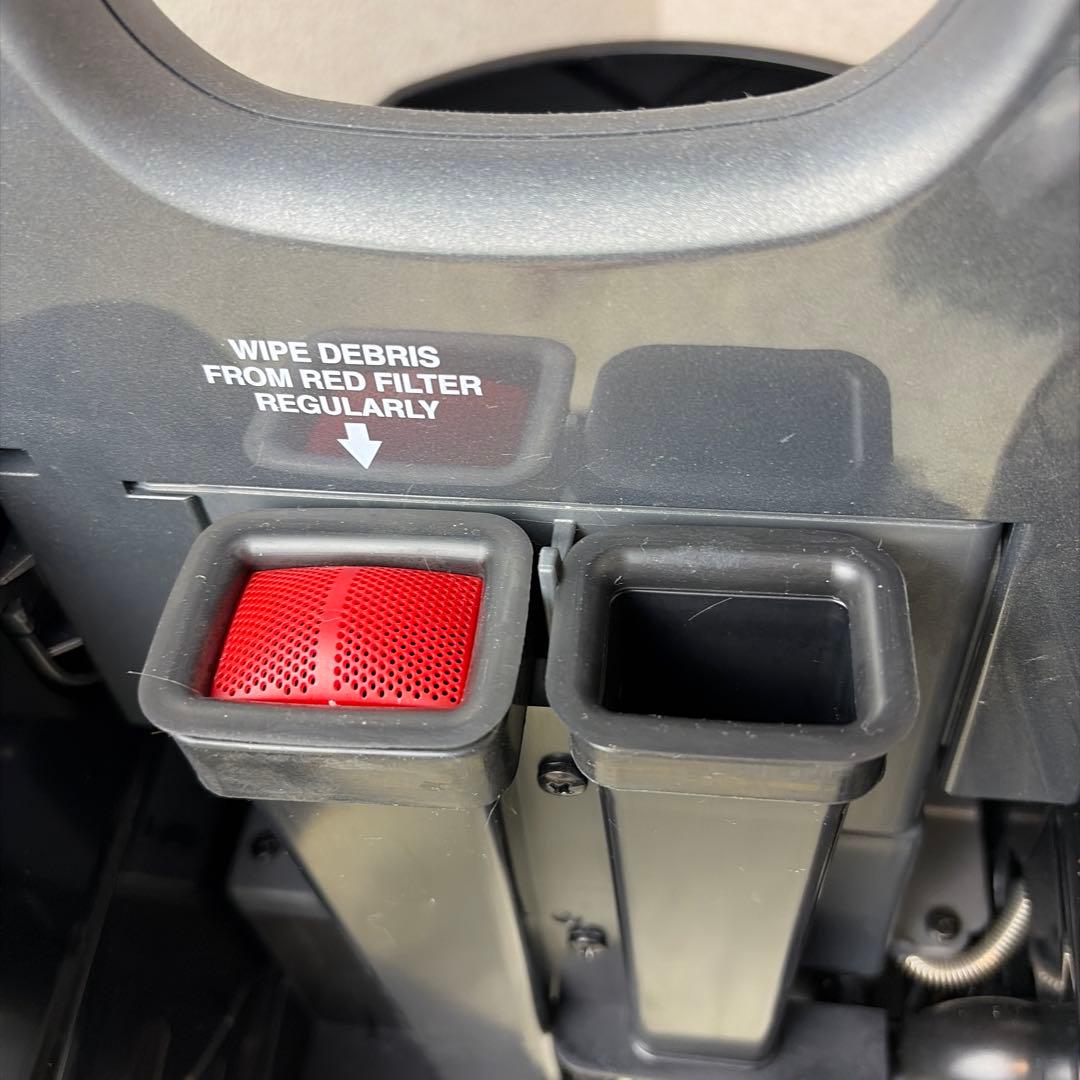 【未使用品】Bissell SPOT CLEAN PRO リンサークリーナー