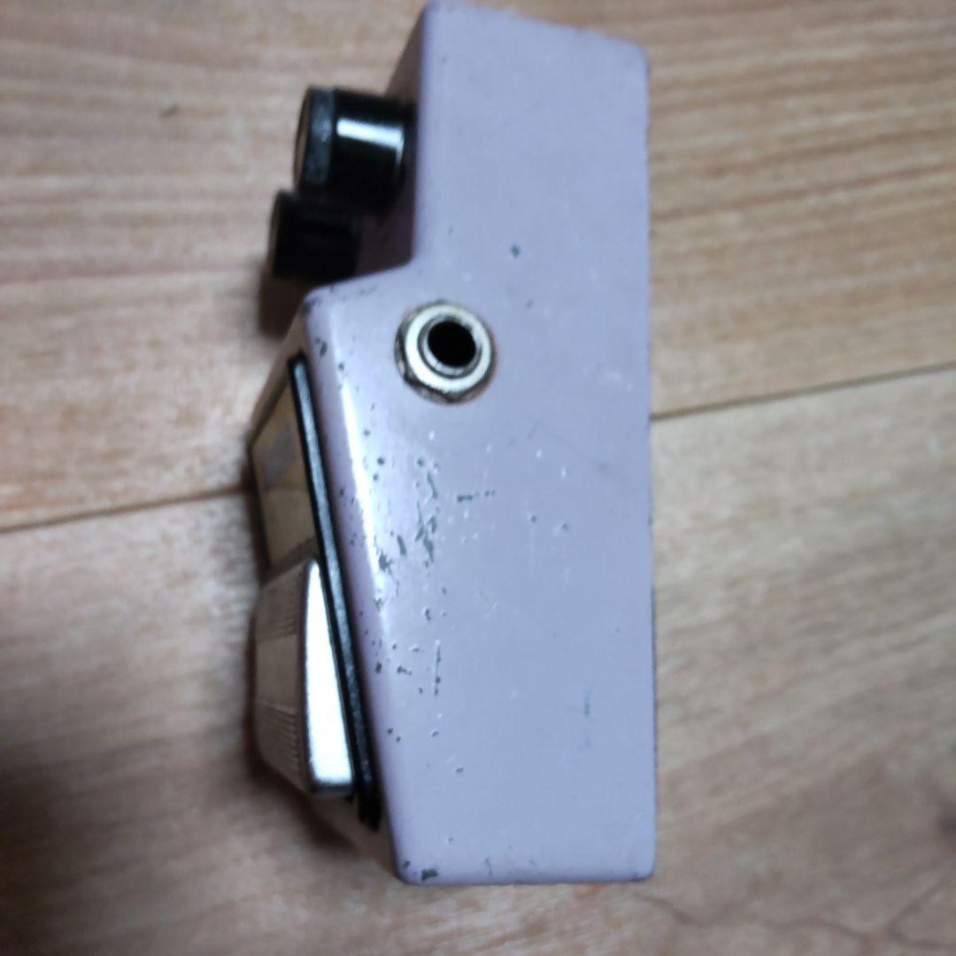 Maxon CS-9 ステレオコーラスペダル