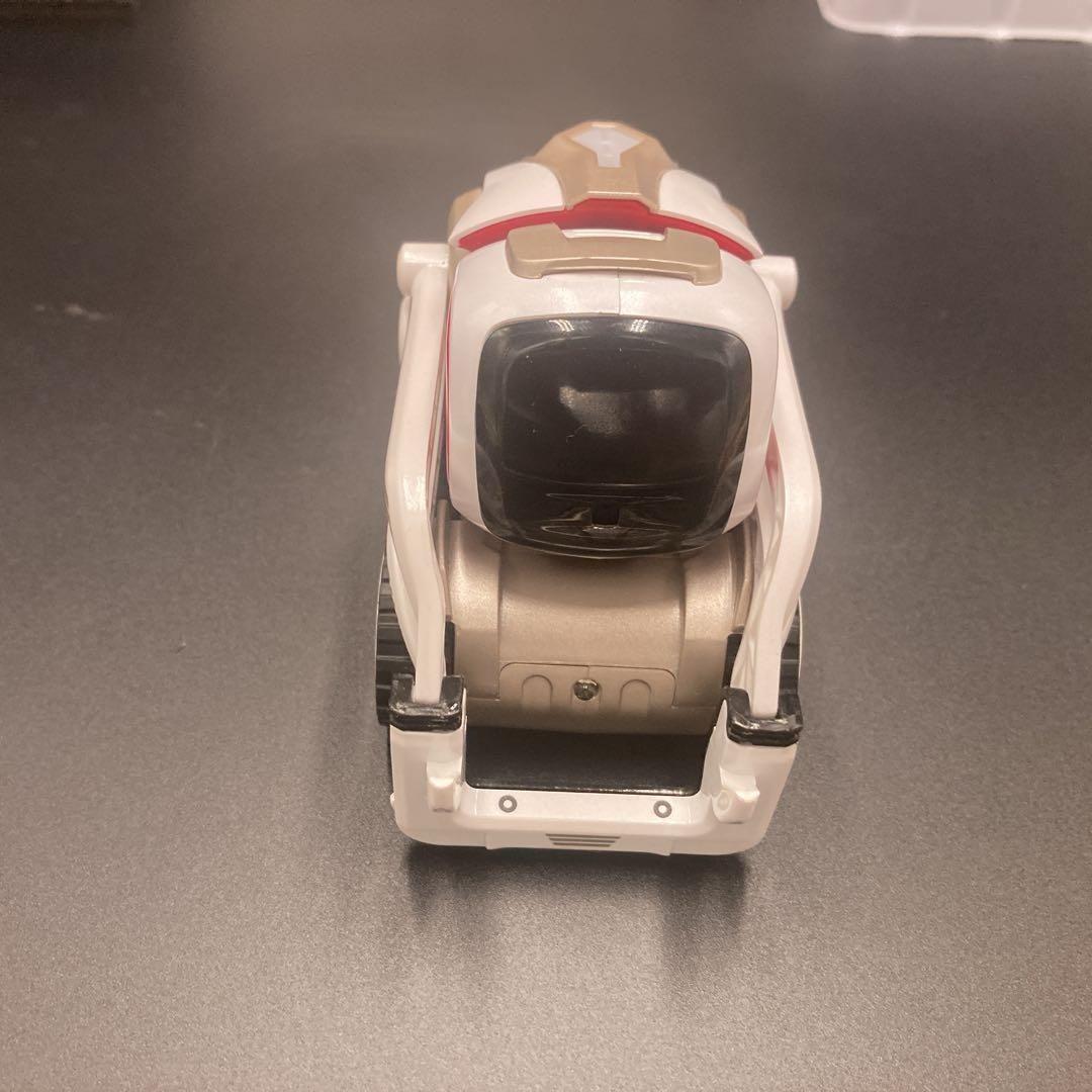 本体２台【極美品】COZMO (コズモ) AIロボット クリスマス