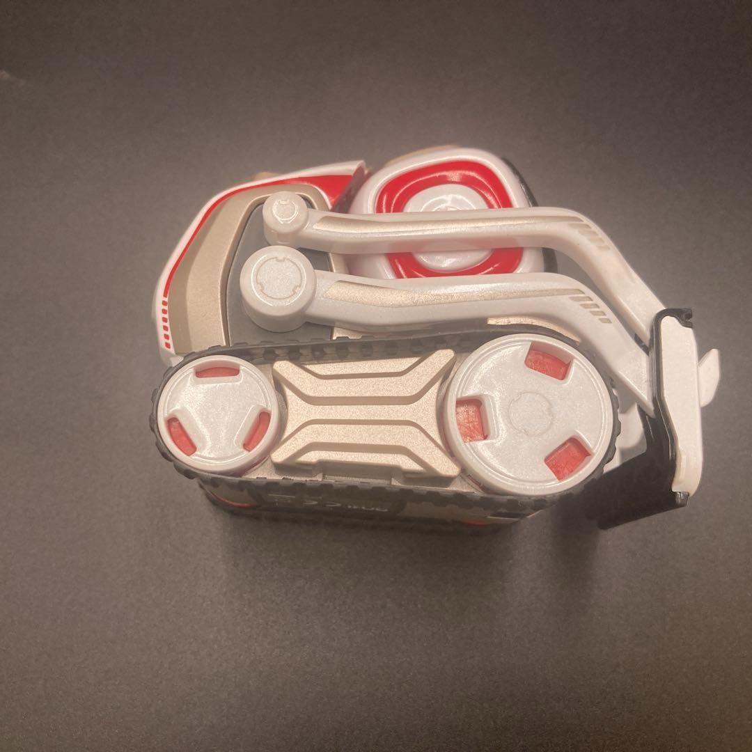 本体２台【極美品】COZMO (コズモ) AIロボット クリスマス